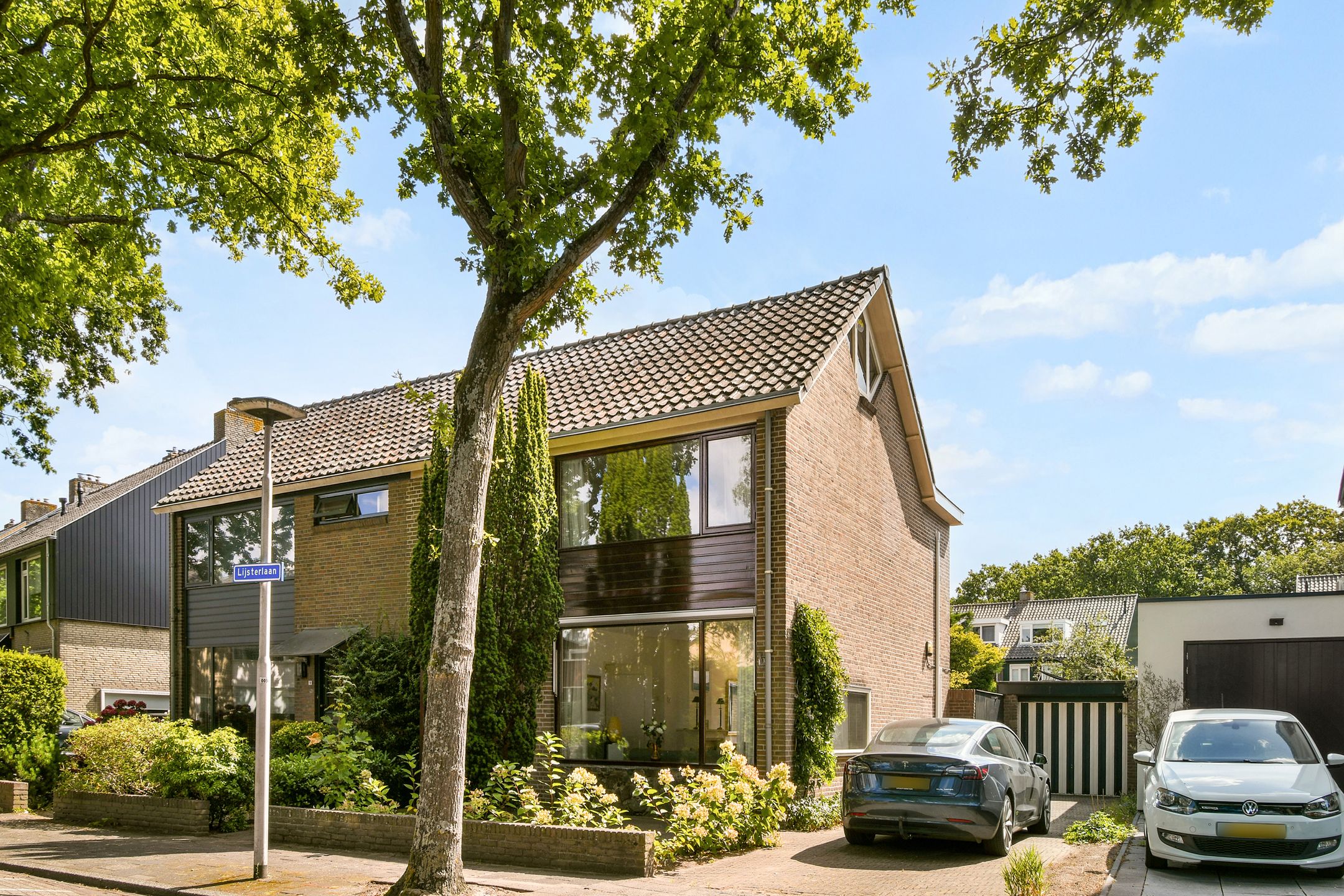 Lijsterlaan 16 
