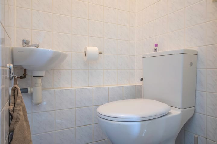 Tussenwoning te koop: Moezelstraat 66, Assen