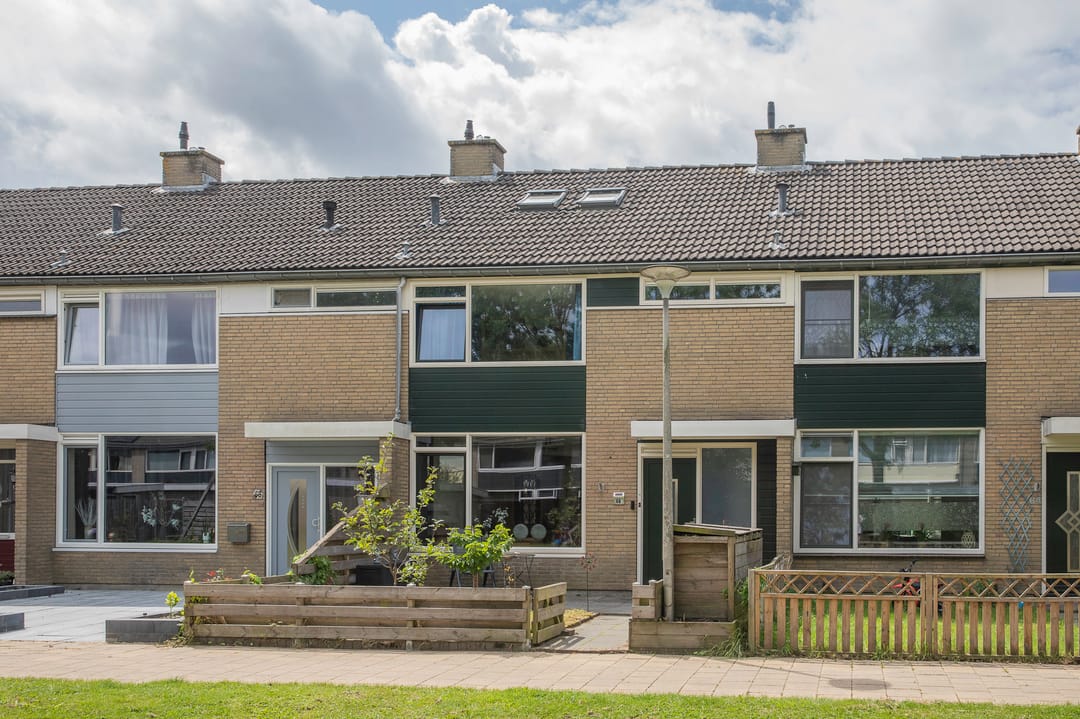 Foto 1 van Moezelstraat 66