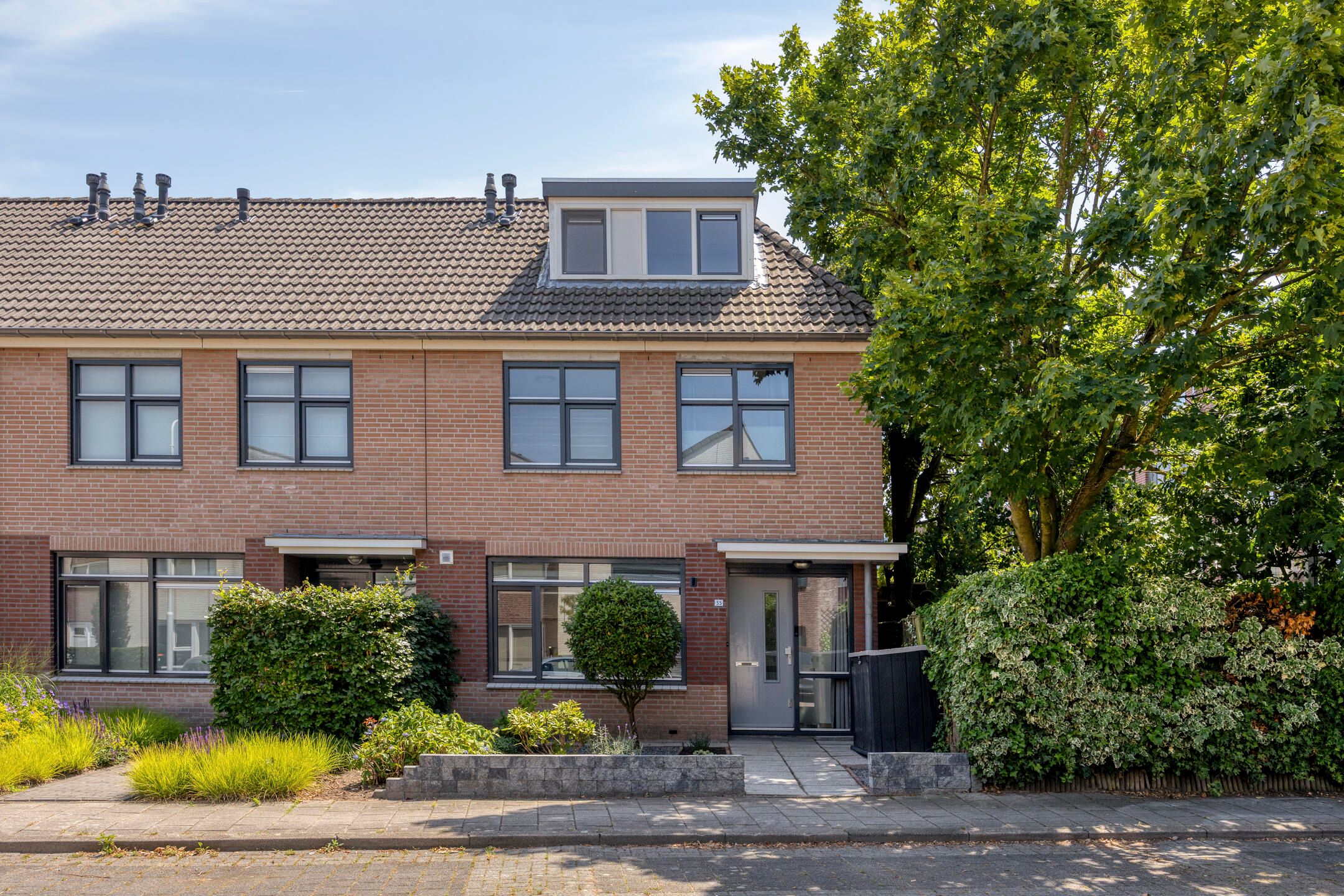 Hoenderhei 55 
