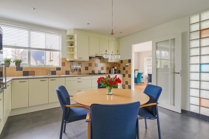Vrijstaande woning te koop: Toevlucht 8B, Spanbroek