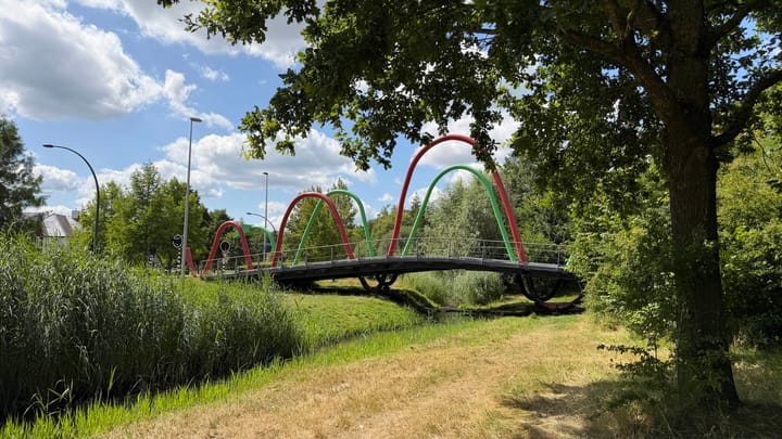 Foto 4 van Bronforelstraat 152