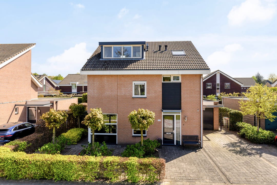 Foto 46 van Bronforelstraat 152
