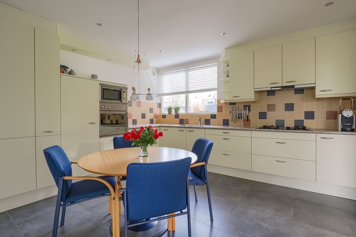 Vrijstaande woning te koop: Toevlucht 8B, Spanbroek