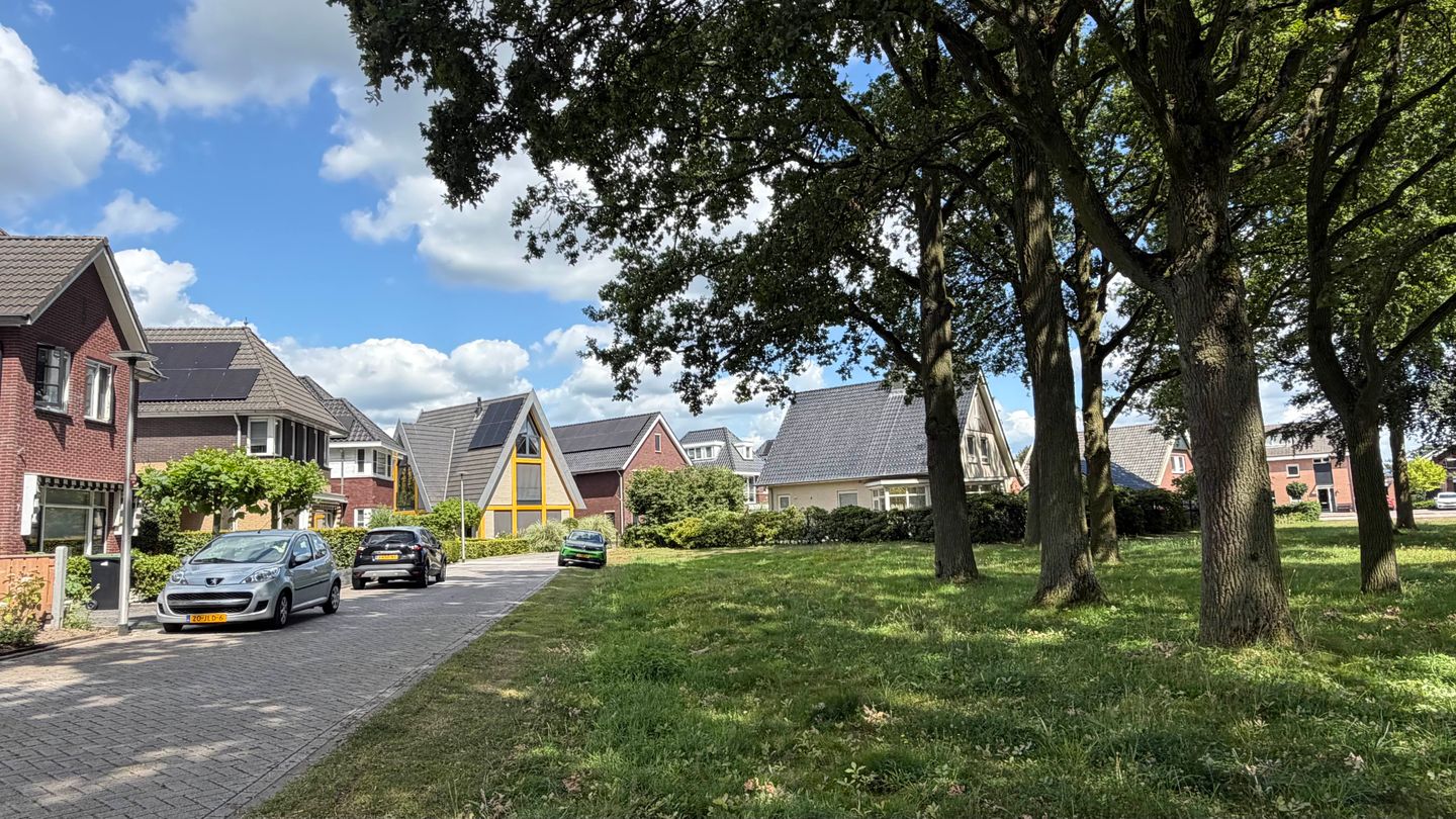 Foto 40 van Bronforelstraat 152