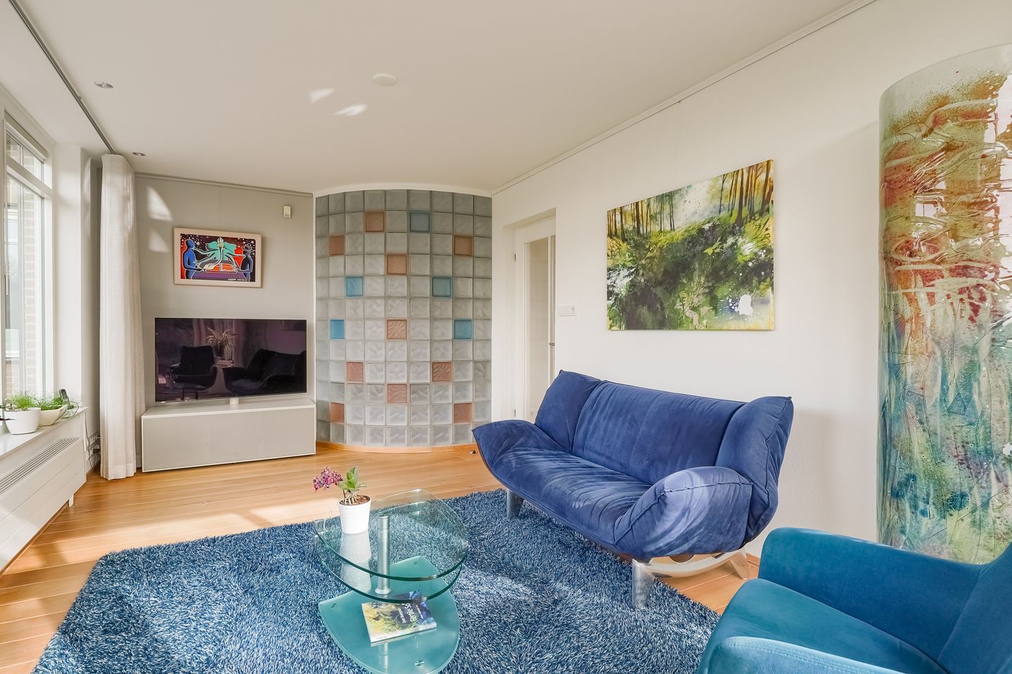 Foto 19 van Toevlucht 8-B