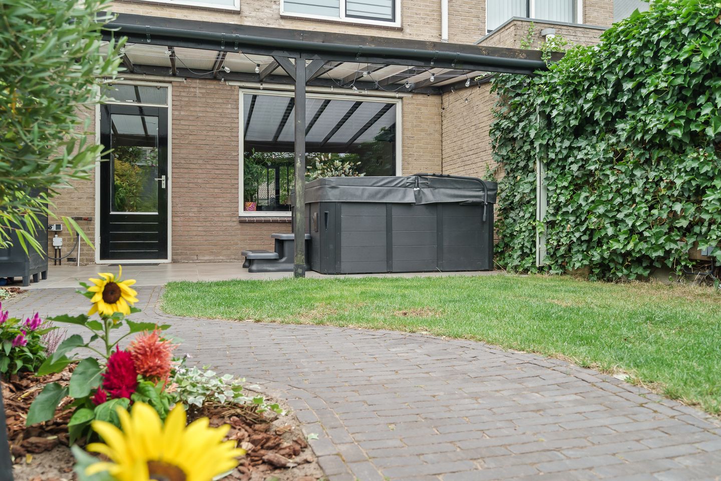 Foto 40 van Mart Stamerf 10
