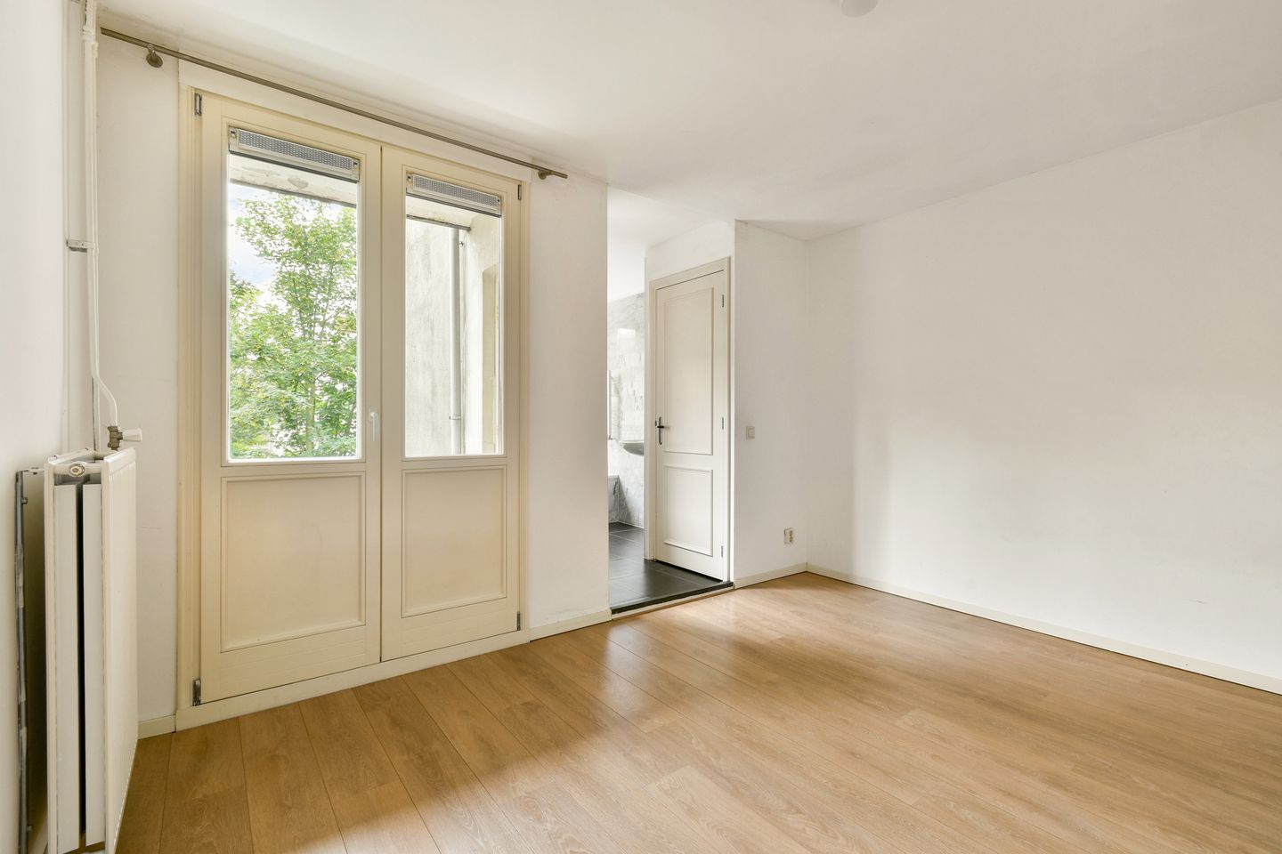 Foto 10 van Jan Pieter Heijestraat 82-2