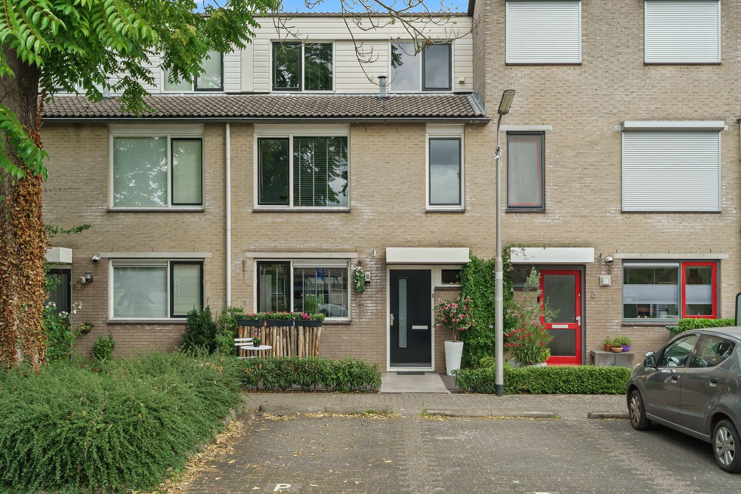 Foto 1 van Mart Stamerf 10