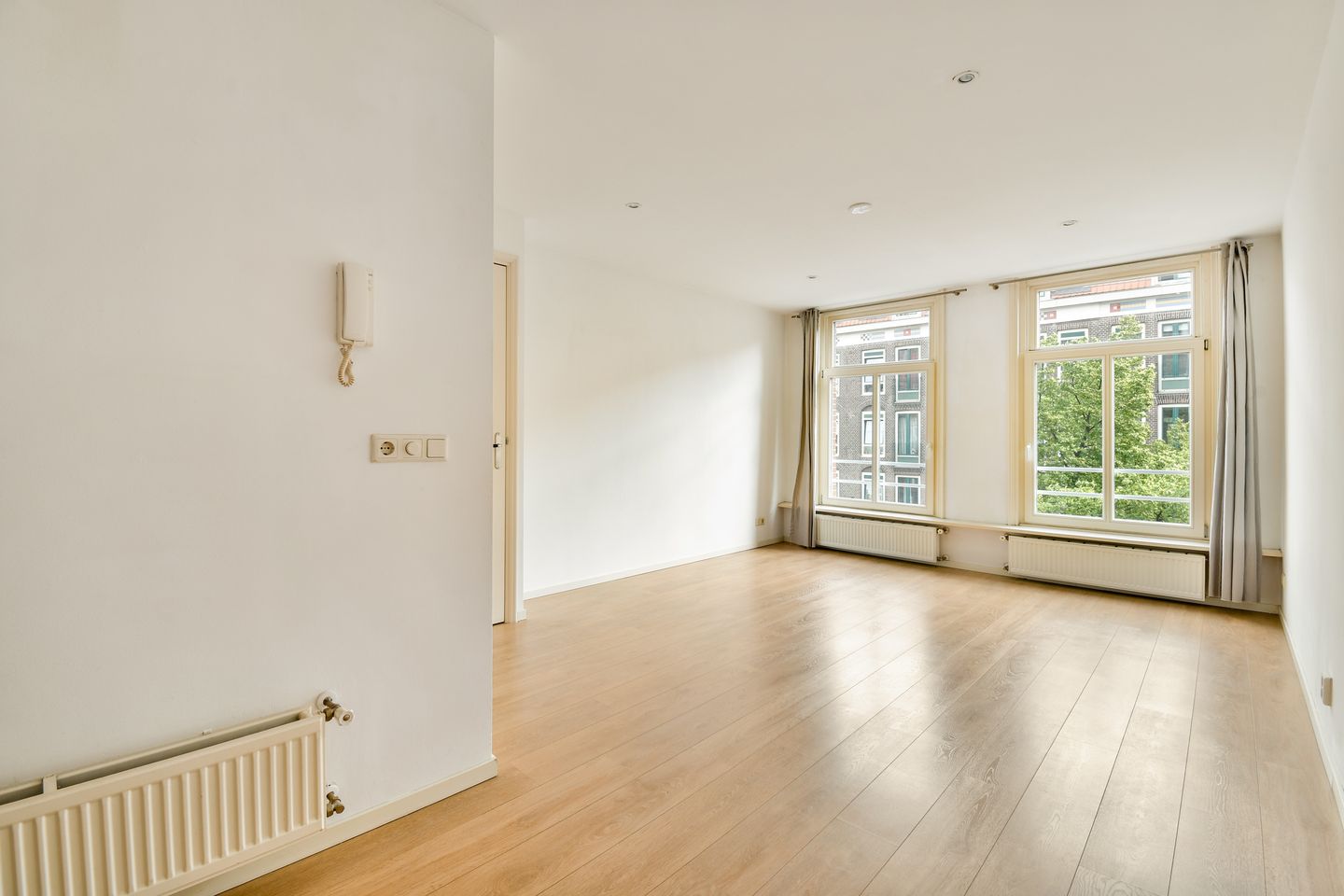 Foto 4 van Jan Pieter Heijestraat 82-2