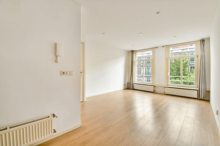 Foto 4 van Jan Pieter Heijestraat 82-2