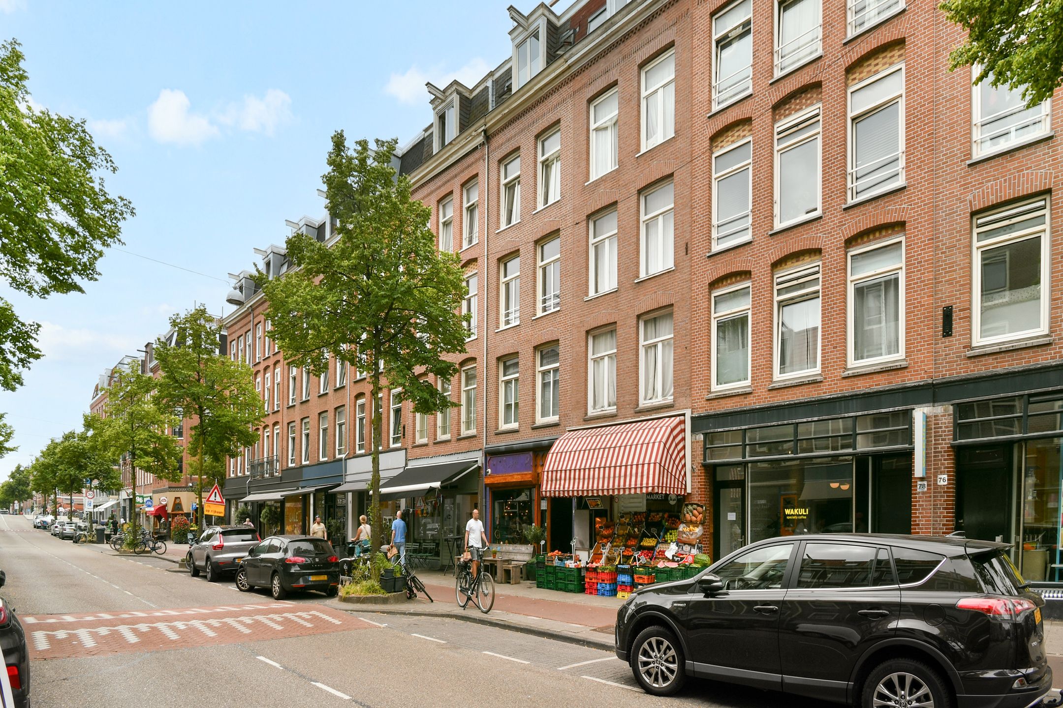 Jan Pieter Heijestraat 82- 82 2
