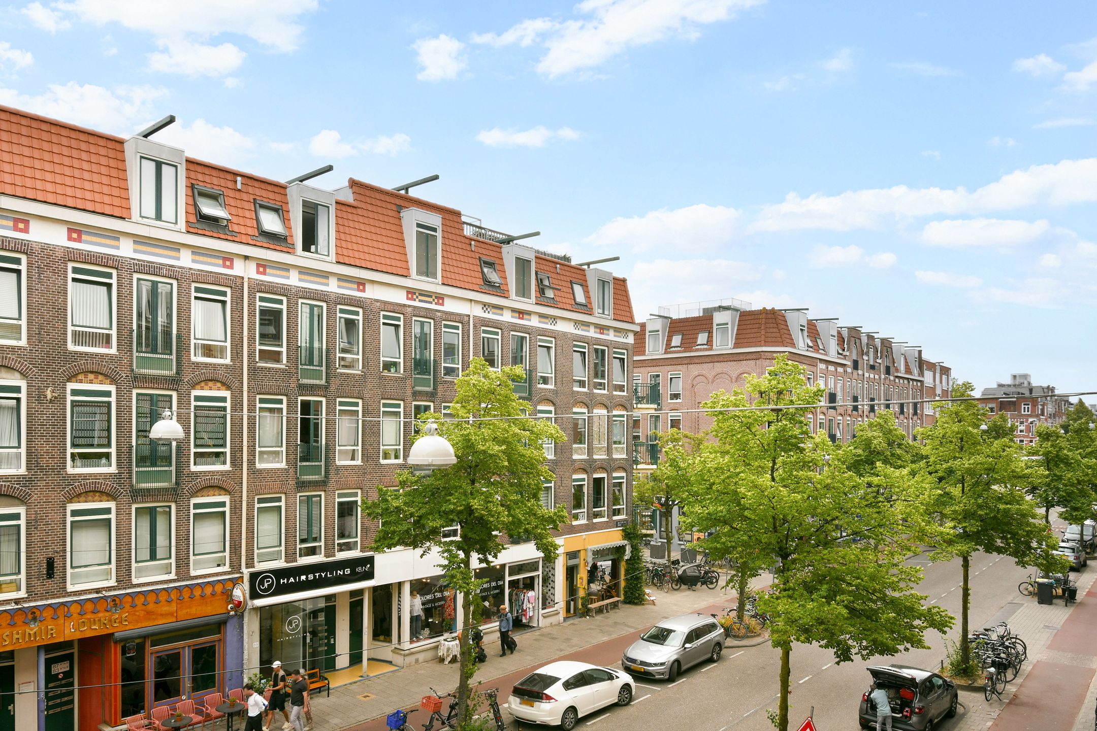 Foto 6 van Jan Pieter Heijestraat 82-2