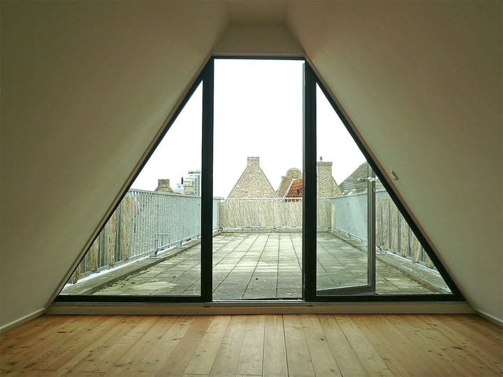 Appartement te huur: Menstraat 19B, Deventer