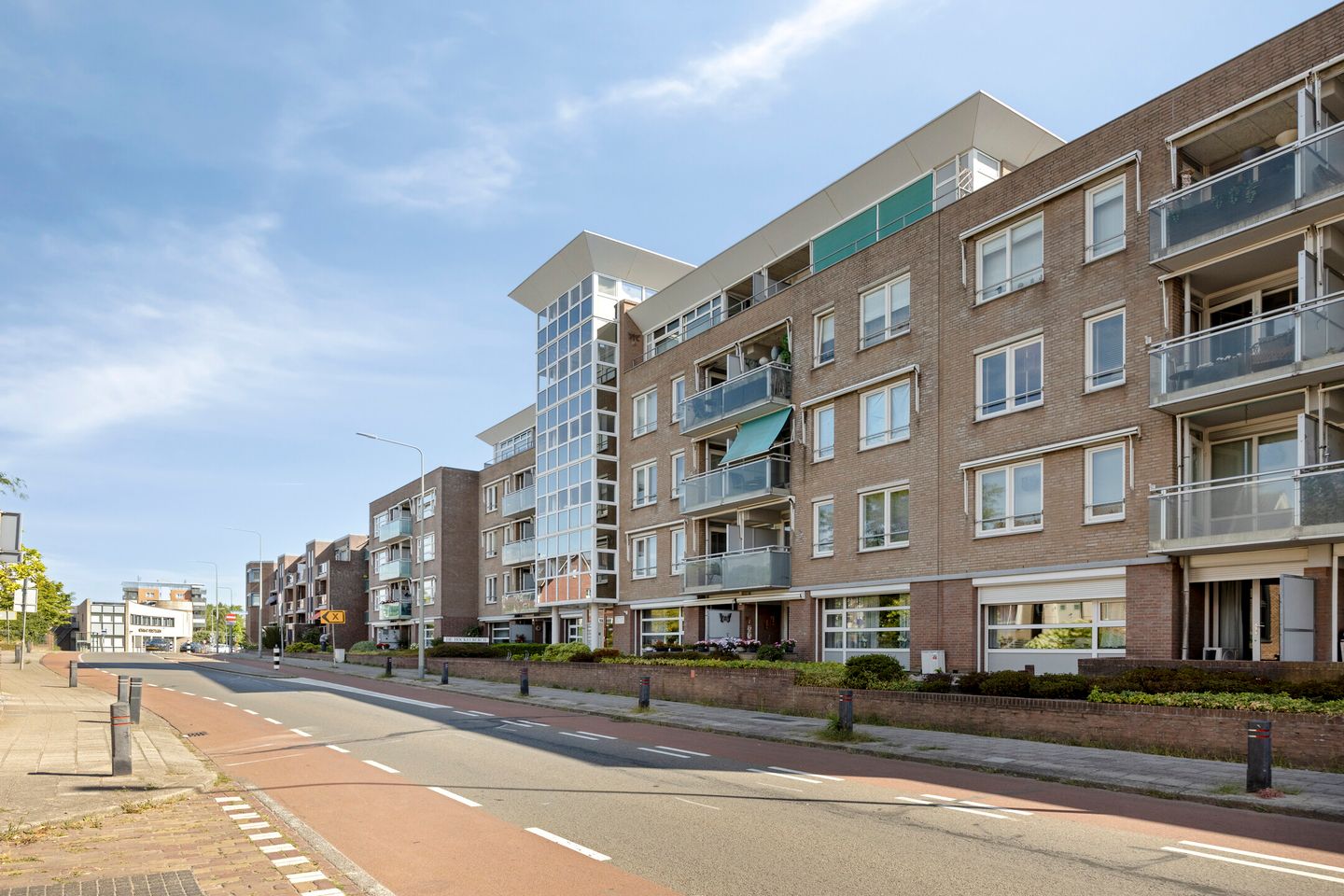 Foto 25 van Raadhuisstraat 10-E
