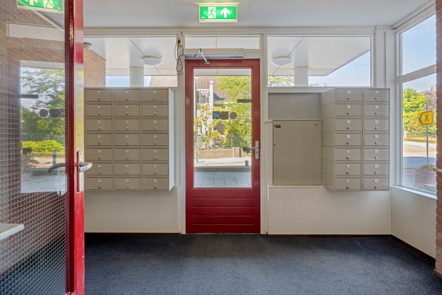 Foto 4 van Raadhuisstraat 10-E