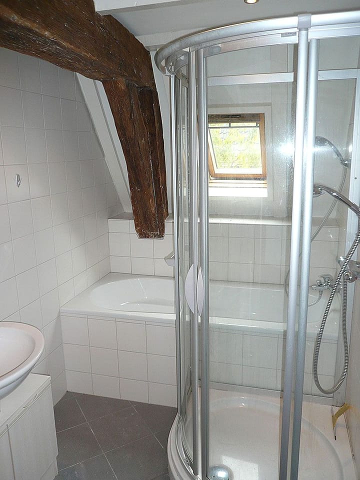 Appartement te huur: Menstraat 19B, Deventer