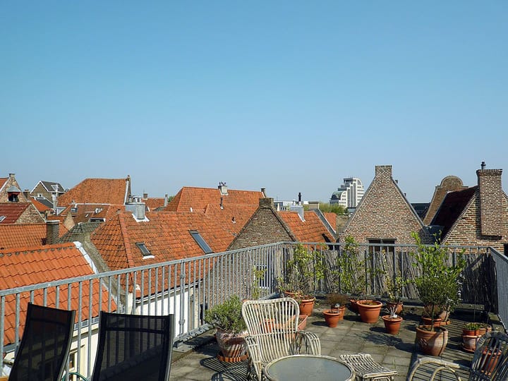 Appartement te huur: Menstraat 19B, Deventer