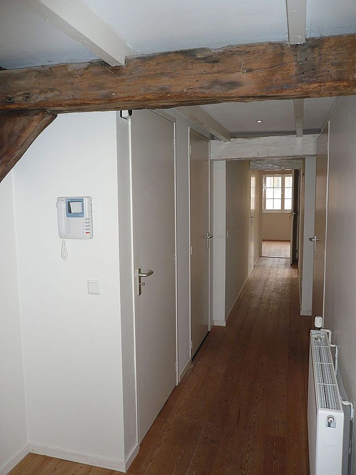 Appartement te huur: Menstraat 19B, Deventer