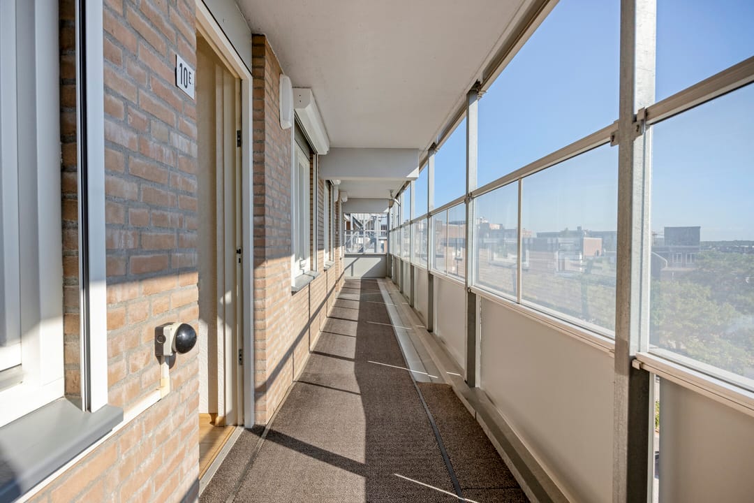 Foto 7 van Raadhuisstraat 10-E