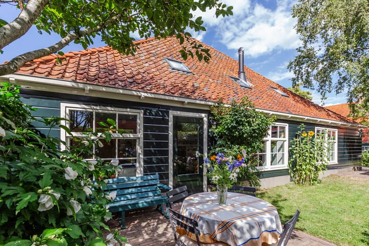 Appartement te koop: Dorpsstraat Holysloot 33A, Amsterdam