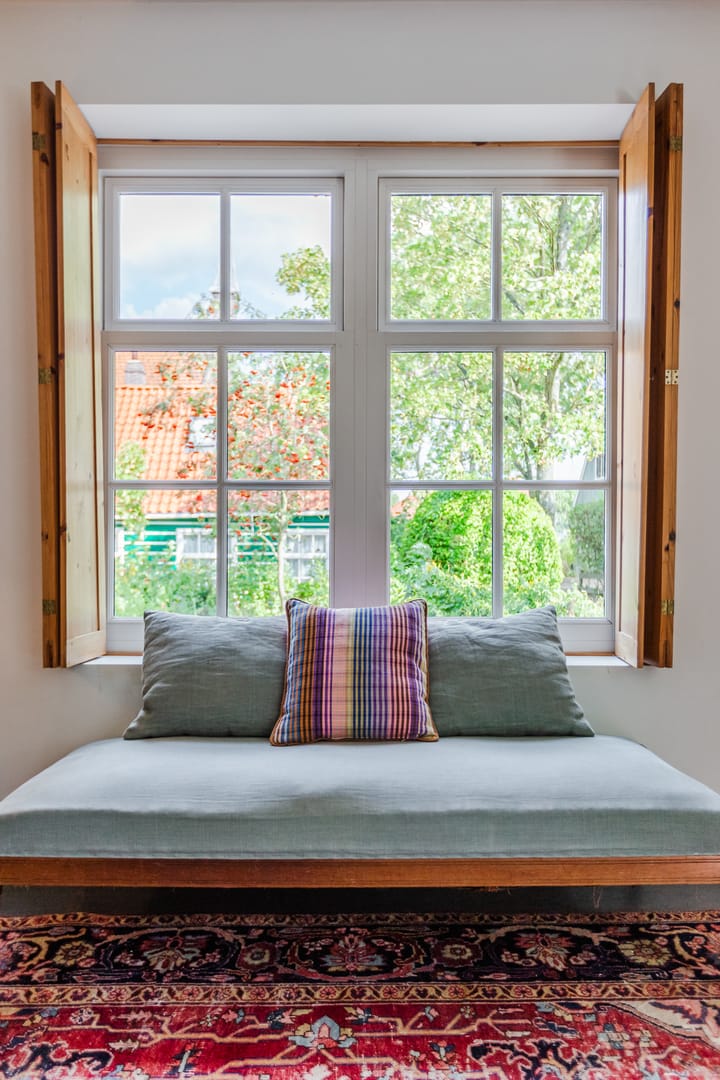 Appartement te koop: Dorpsstraat Holysloot 33A, Amsterdam