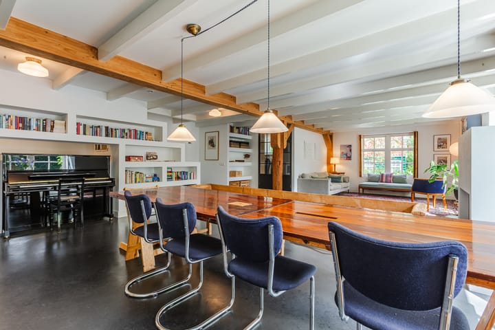 Appartement te koop: Dorpsstraat Holysloot 33A, Amsterdam