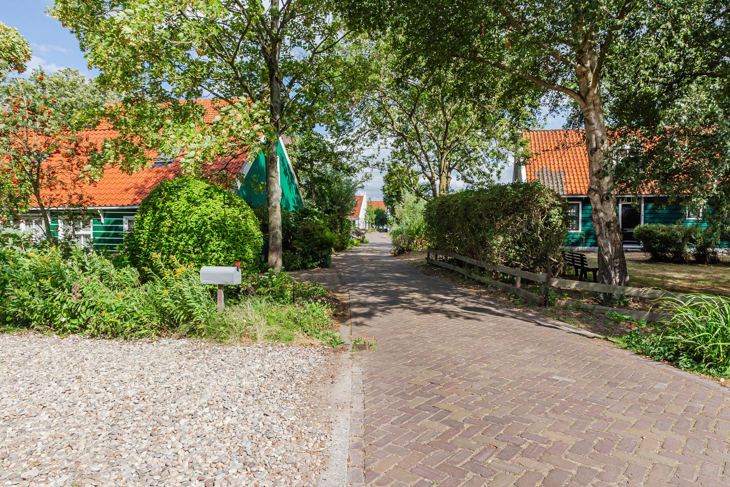 Foto 49 van Dorpsstraat Holysloot 33-A