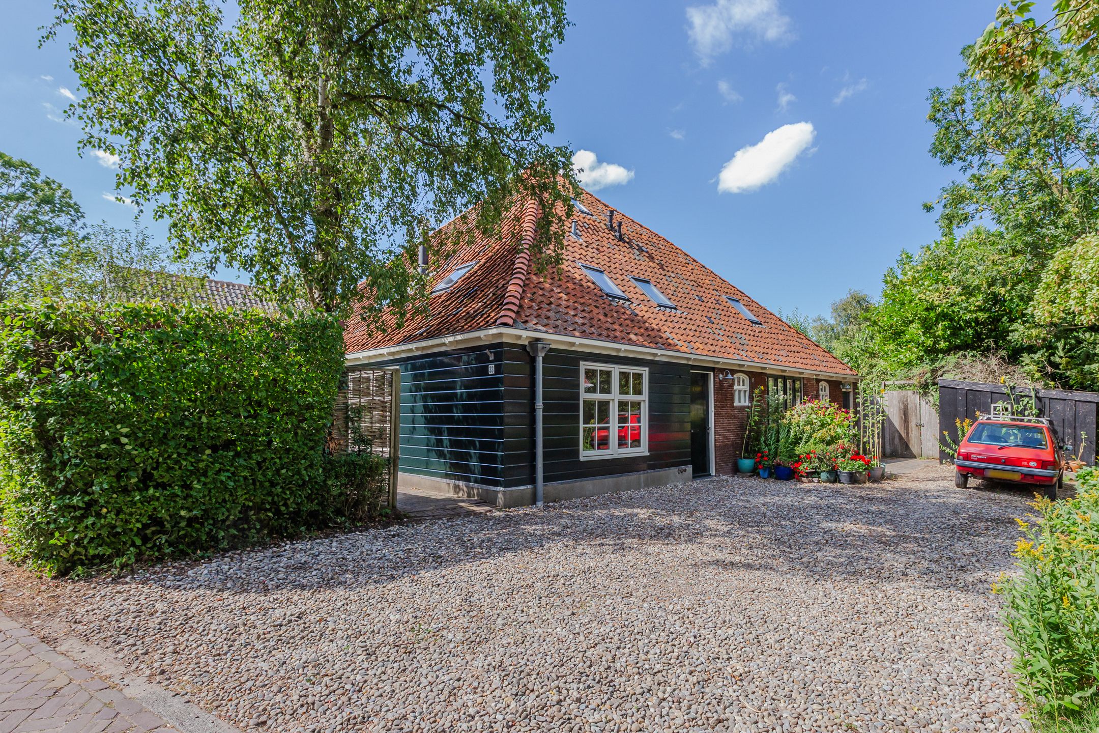 Dorpsstraat Holysloot 33-A 33 A