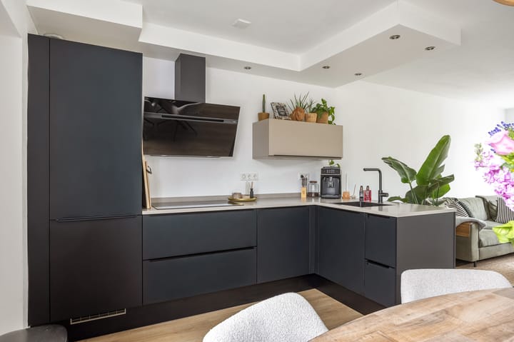 Tussenwoning te koop: Kalmoes 6, Zuidhorn