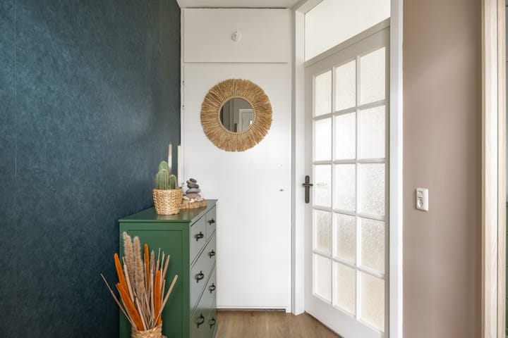 Tussenwoning te koop: Kalmoes 6, Zuidhorn