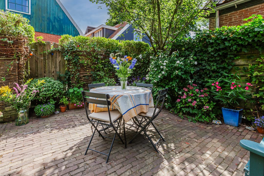 Foto 43 van Dorpsstraat Holysloot 33-A