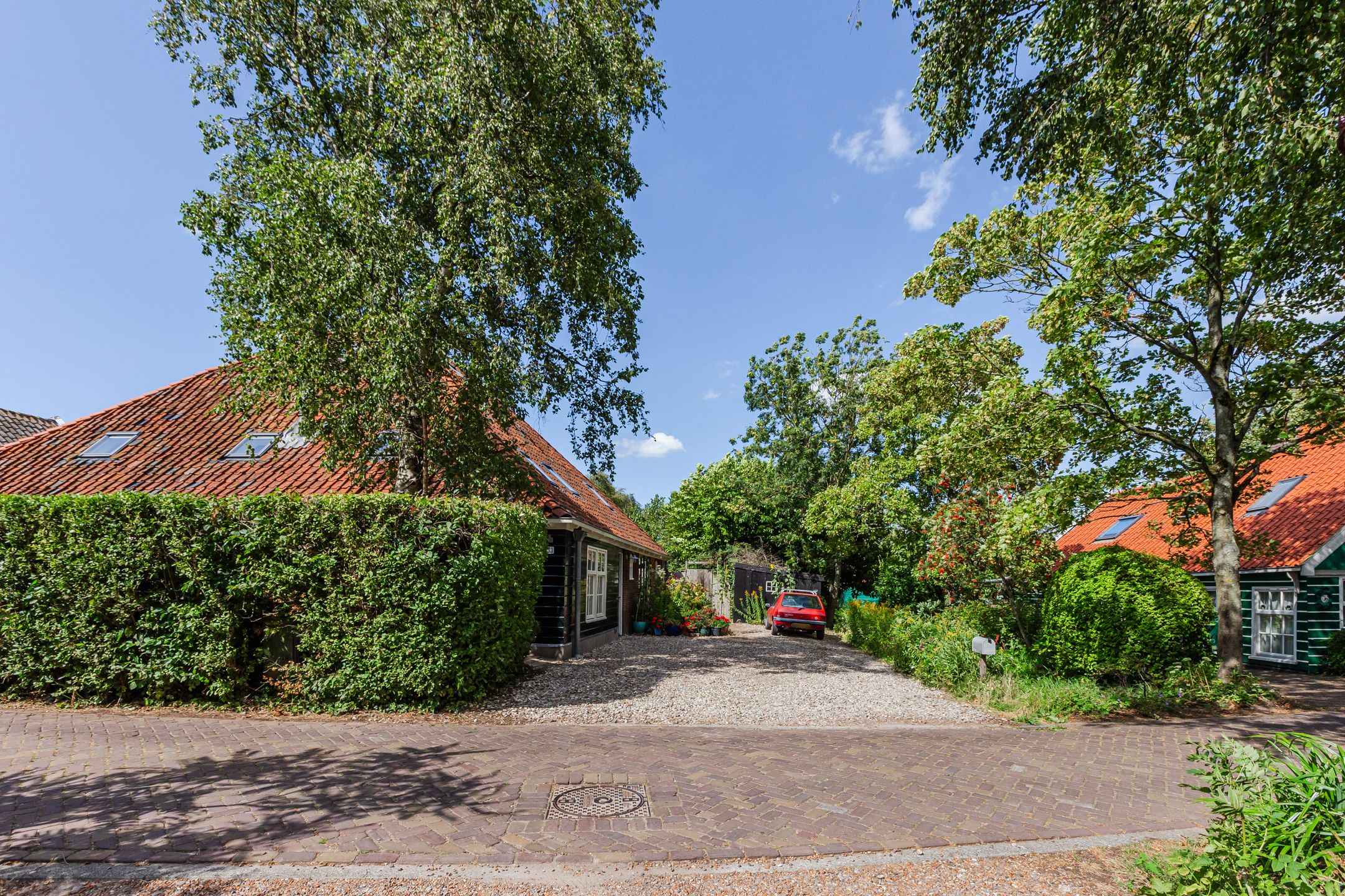 Foto 48 van Dorpsstraat Holysloot 33-A