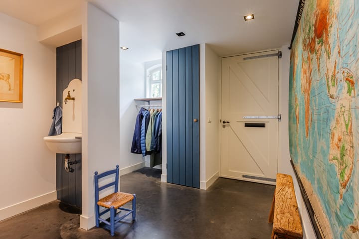 Appartement te koop: Dorpsstraat Holysloot 33A, Amsterdam