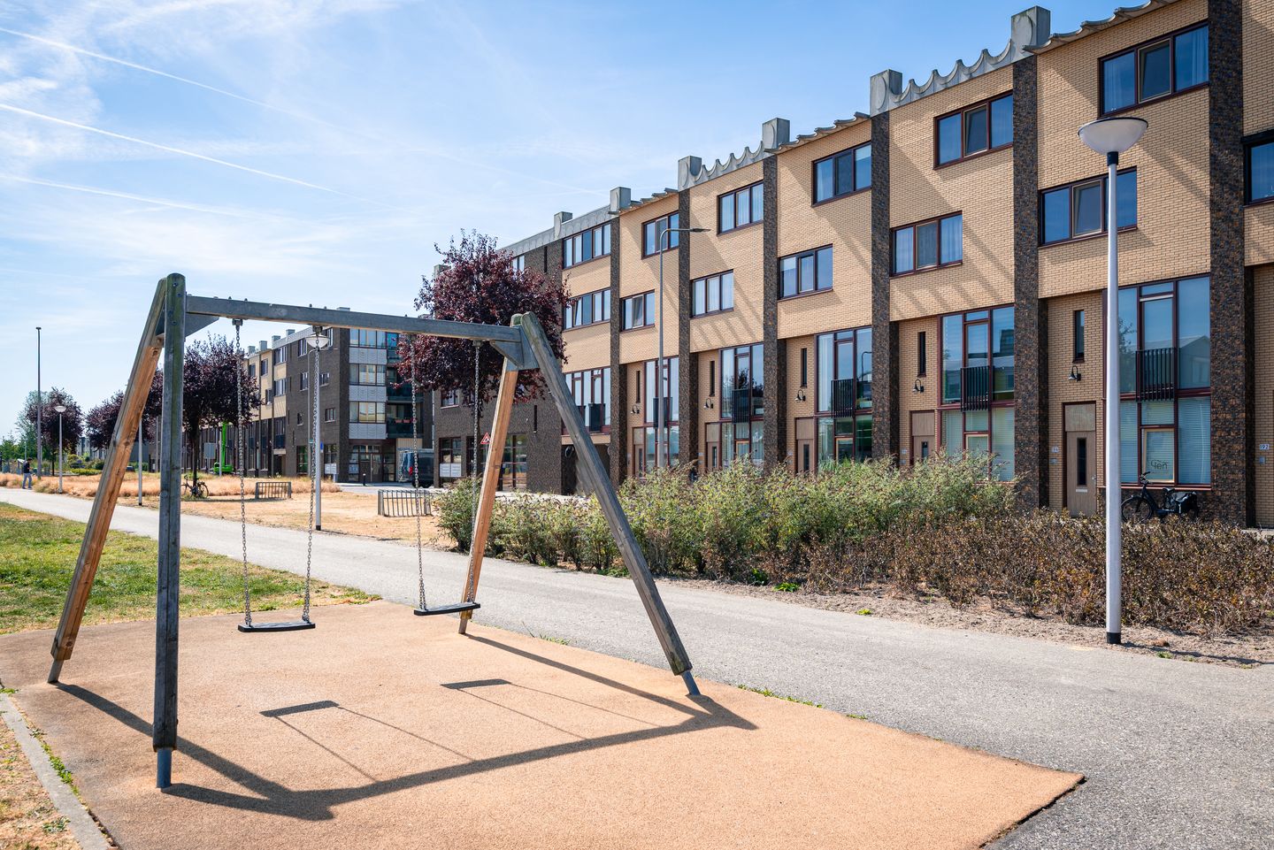Foto 4 van Zuidpoolsingel 198