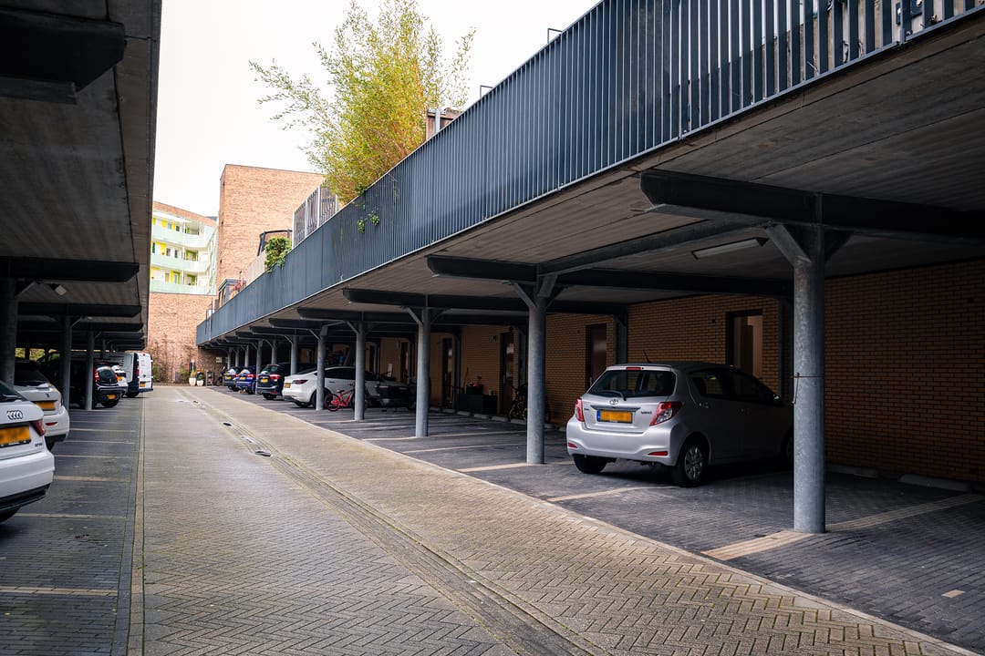 Foto 56 van Zuidpoolsingel 198