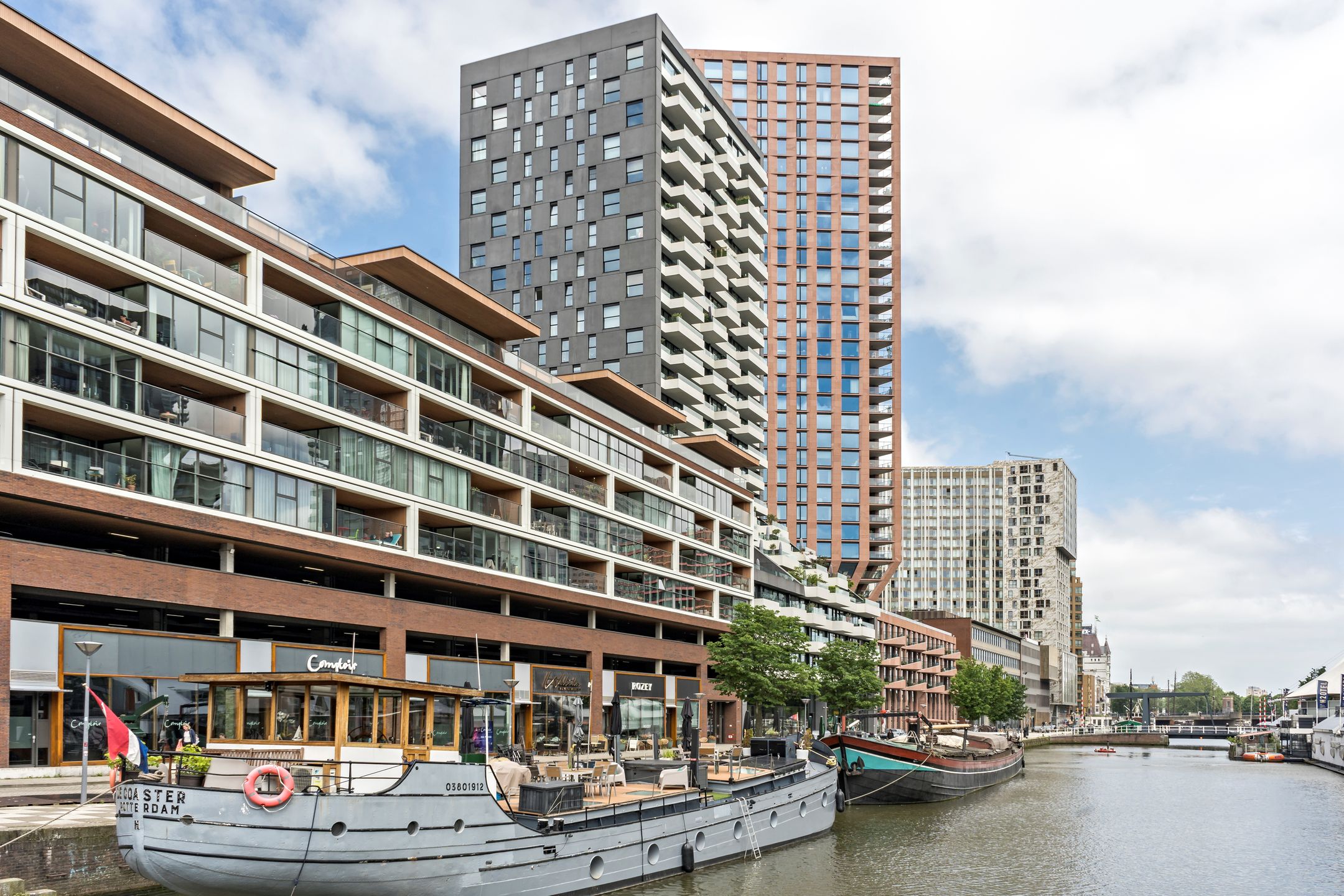 Foto 15 van Wijnhaven 71-E