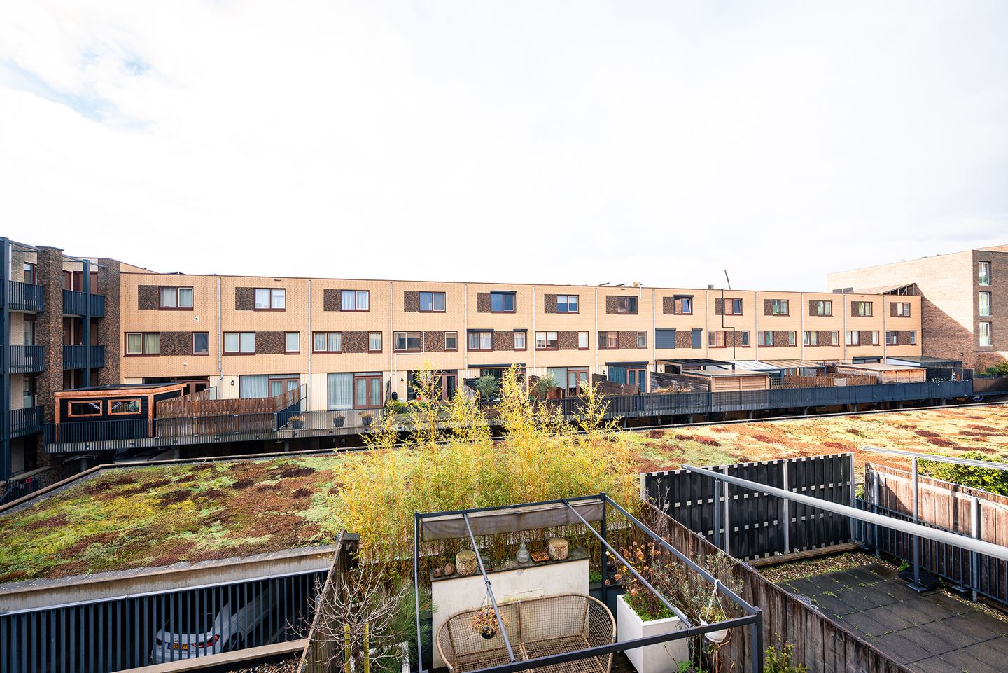 Foto 44 van Zuidpoolsingel 198
