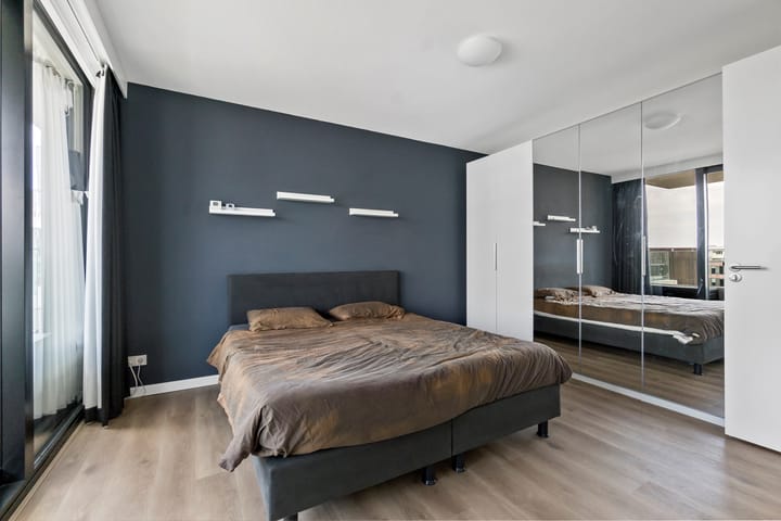 Foto 5 van Wijnhaven 71-E