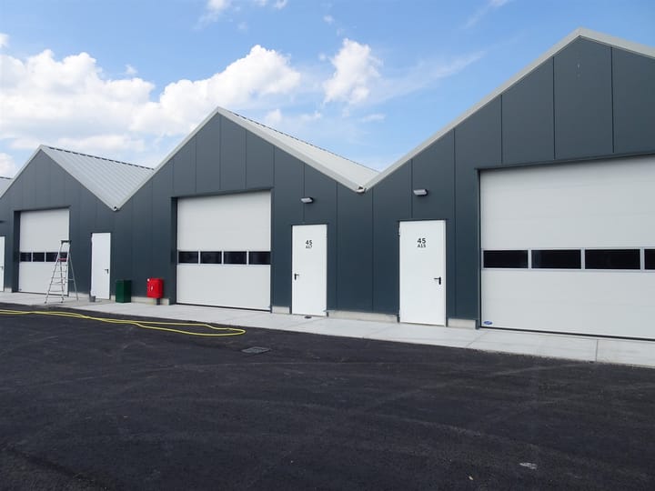Noorddammerweg 45, De Kwakel