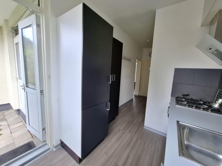 Studio te koop: Noordendijk 549, Dordrecht