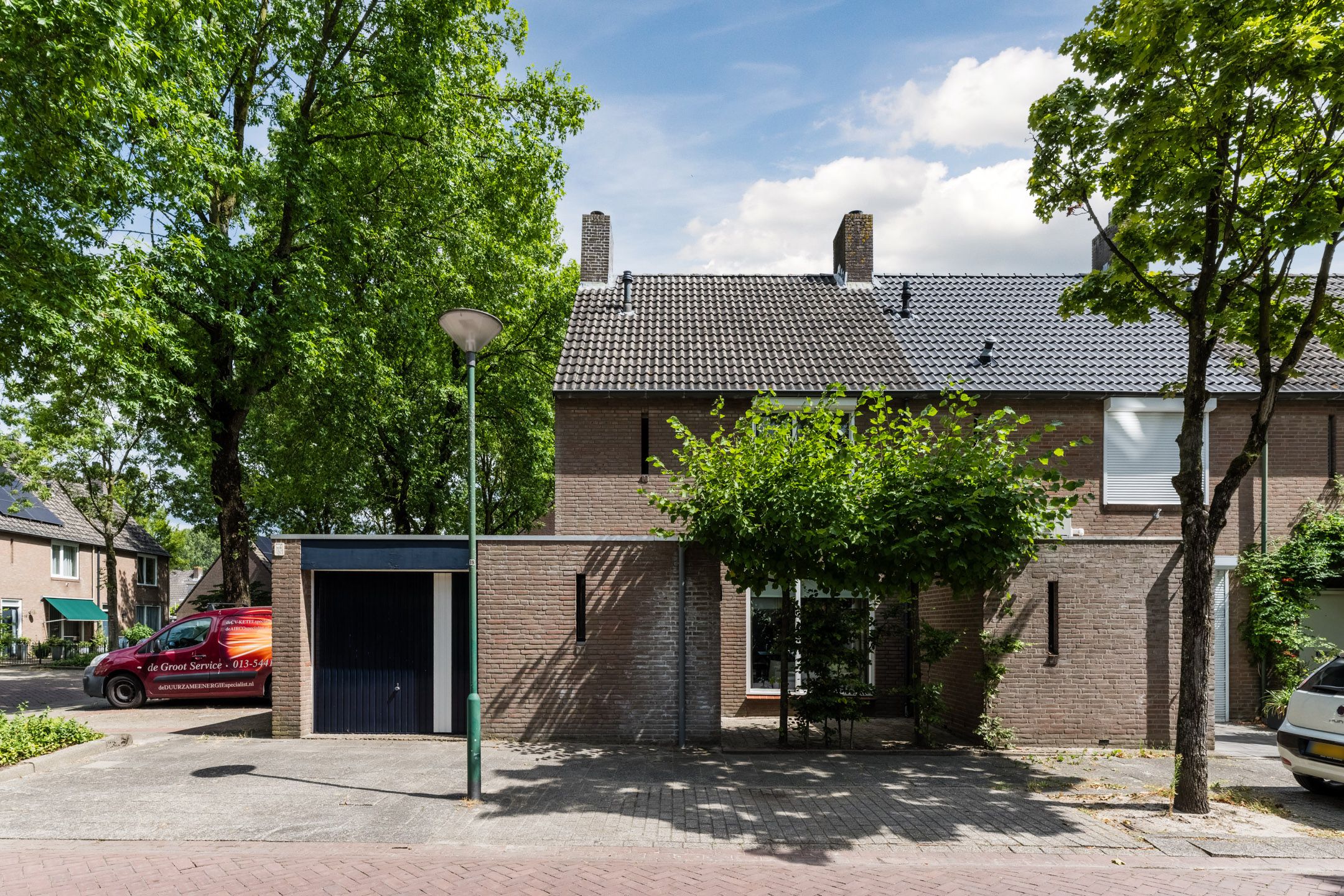 Bongelakker 104 