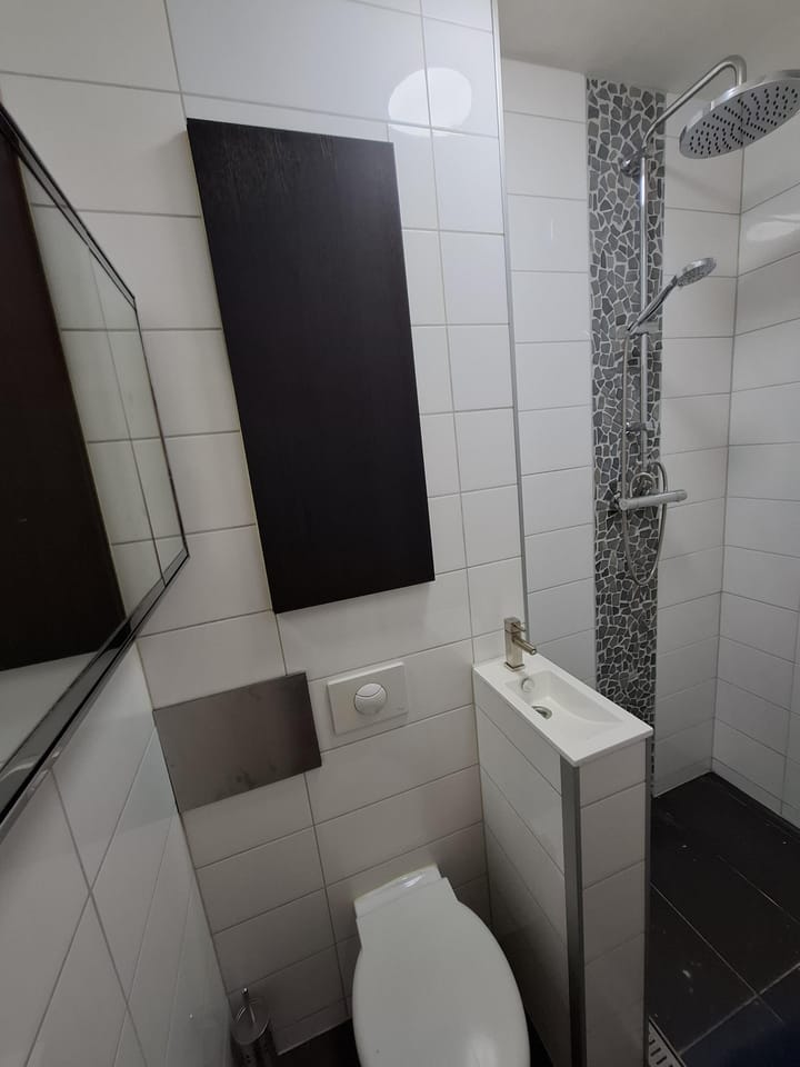 Studio te koop: Noordendijk 549, Dordrecht