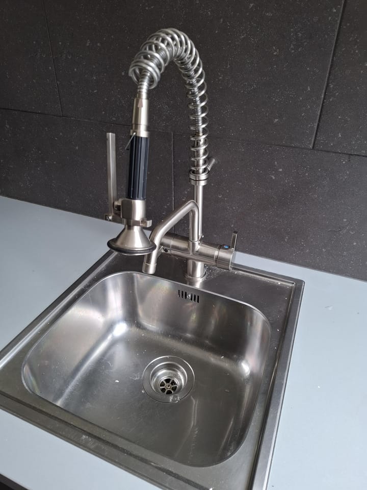 Studio te koop: Noordendijk 549, Dordrecht