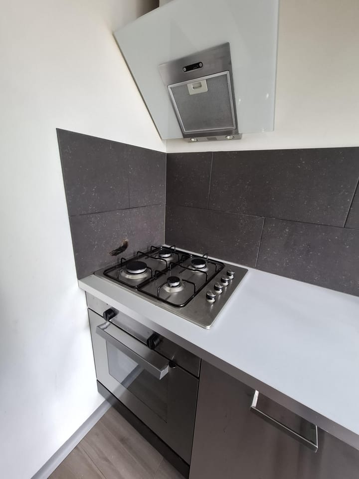 Studio te koop: Noordendijk 549, Dordrecht