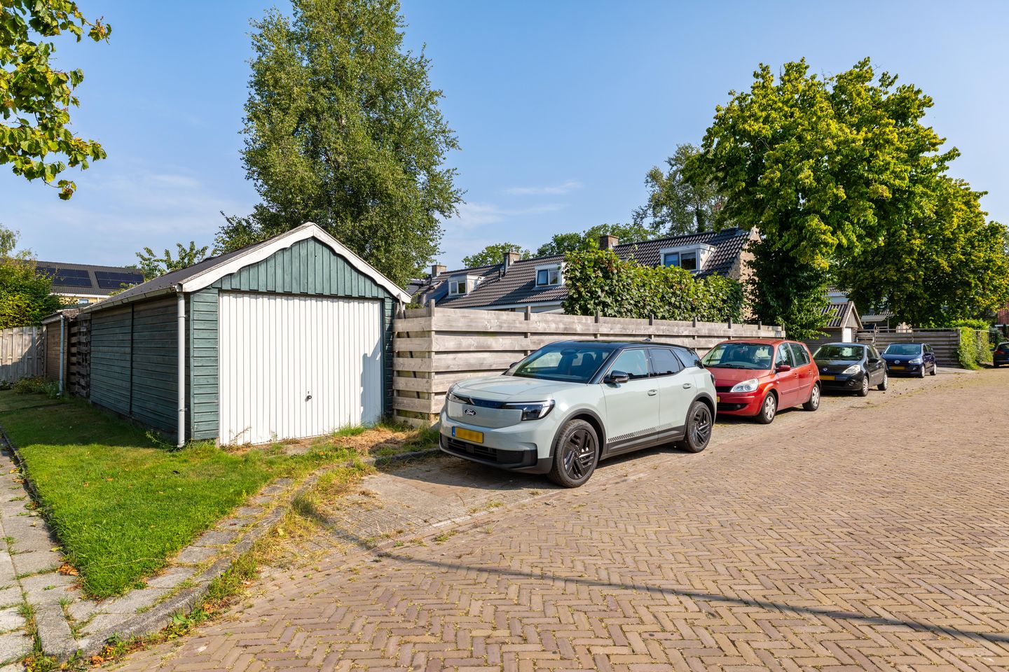 Foto 4 van Kerspellaan 11