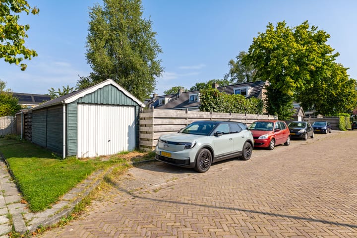 Foto 4 van Kerspellaan 11