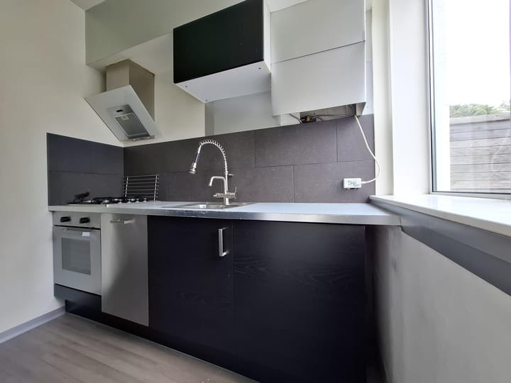 Studio te koop: Noordendijk 549, Dordrecht