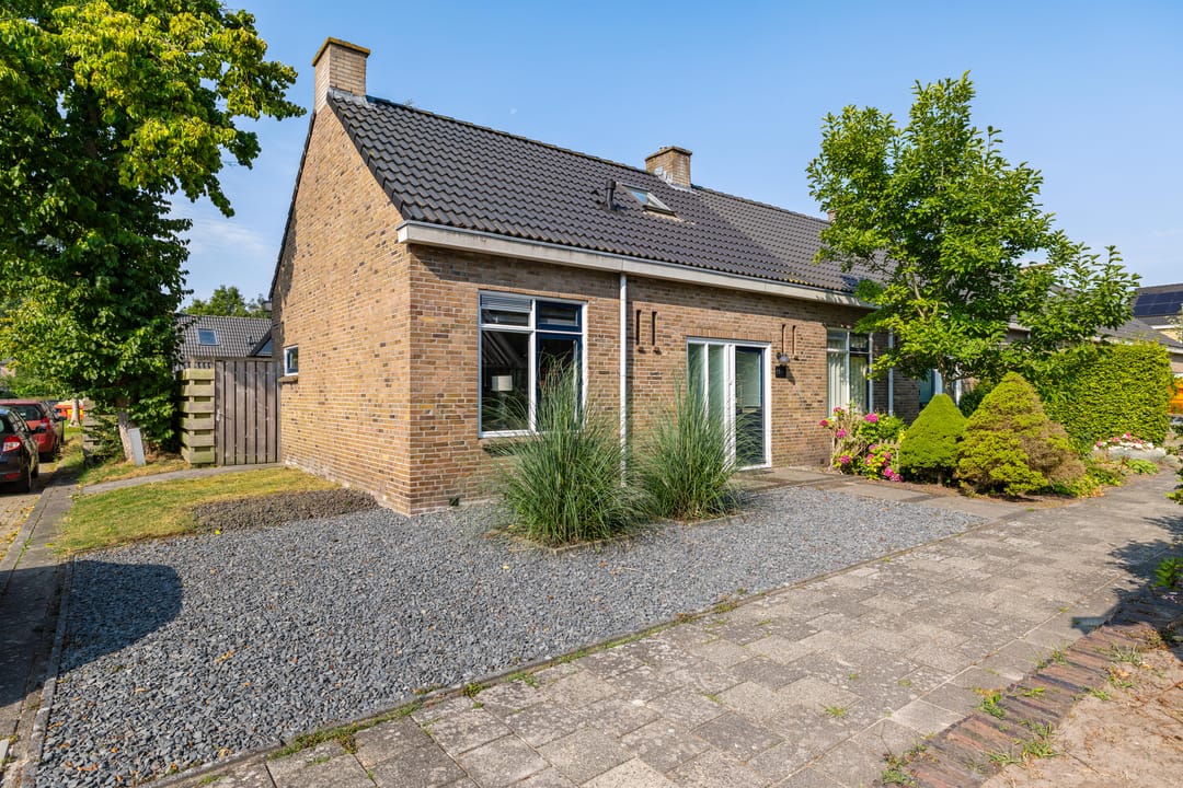 Foto 1 van Kerspellaan 11