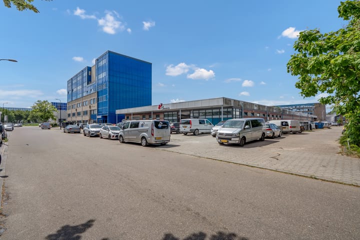 Steenplaetsstraat 4, Rijswijk (ZH)